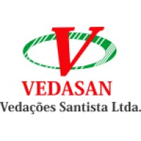 Vedasan - Vedações Santista
