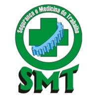 SMT - Segurança e Medicina do Trabalho