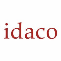 Idaco Desenvolvimento e Tecnologia