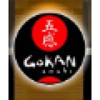 Gokan Sushi Franqueadora - Marca Registrada