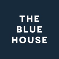 The Blue House