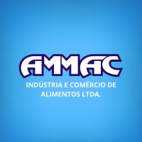 AMMAC- INDÚSTRIA E COMÉRCIO DE ALIMENTOS LTDA.