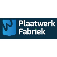 Plaatwerk Fabriek