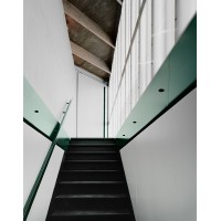 Johansen Skovsted Arkitekter