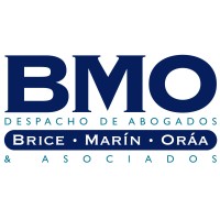 Brice, Marín, Oraá & Asociados