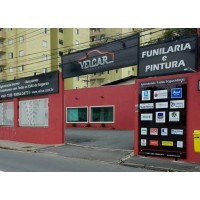 Oficina Mecanica E Funilaria Velcar