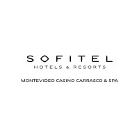 Sofitel Montevideo Casino Carrasco & Spa