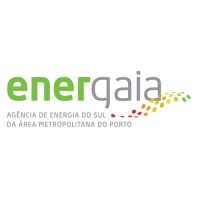 Energaia - Agência de Energia do Sul da Área Metropolitana do Porto