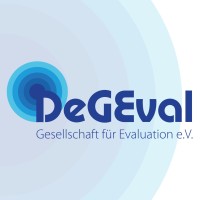 DeGEval - Gesellschaft für Evaluation e.V.