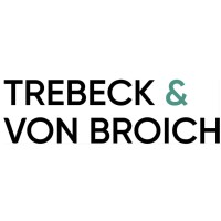 Trebeck & von Broich Rechtsanwälte PartG mbB