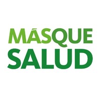 MÁS QUE SALUD