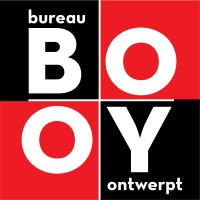 Bureau Booy