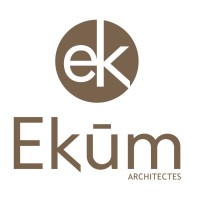 EKUM Architectes - Grand Ouest