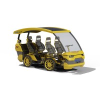 France Quadricycle SAS