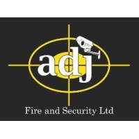ADJ Fire & Security Ltd