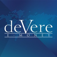 deVere E-Money, UAB