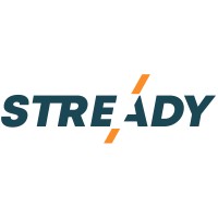 Stready