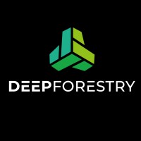 Deep Forestry