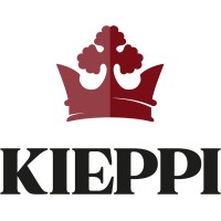 Kieppi Sawmill Oy