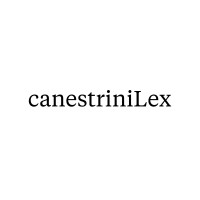 canestriniLex