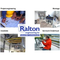 Ralton Engineering B.V.