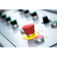 Omega Control Solutions Ltd