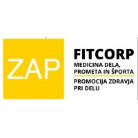 ZAP FITCORP