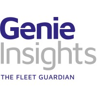 Genie Insights Ltd