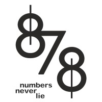 878 Co. - numbers never lie
