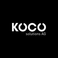 KOCO Solutions AG