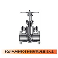 Equipamentos Industriales S.A.S.