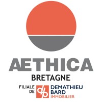 AETHICA BRETAGNE