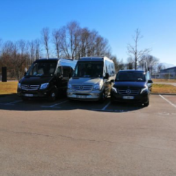 Vip Limousine France
