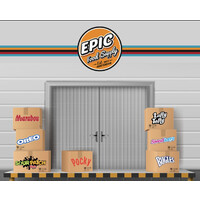 EPIC Food Supply