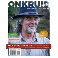 Onkruid Magazine