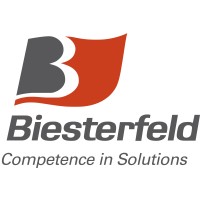 Biesterfeld Finland Oy