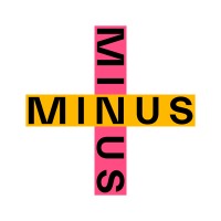 Minus Minus Agency