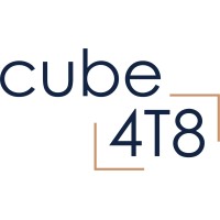 Cube 4T8