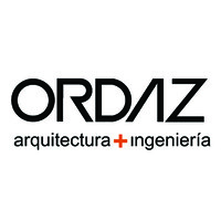 ORDAZ Arquitectura + Ingeniería