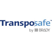 Transposafe Europe, by Brady