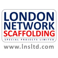 London Network Scaffolding Special Projects Limited