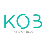 KOB (Kind Of Blue)