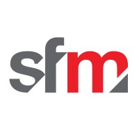 SFM-Steel Frame Manufacturing