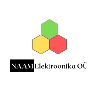NAAM Elektroonika OÜ