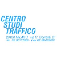 Centro Studi Traffico Sas
