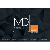 MD AGENCEMENT