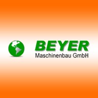 Beyer Maschinenbau GmbH