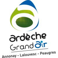 Office de tourisme Ardèche Grand Air