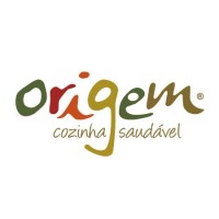 Origem Cozinha Saudável