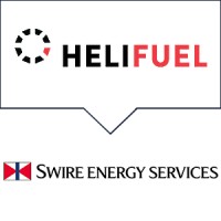 Helifuel AS
